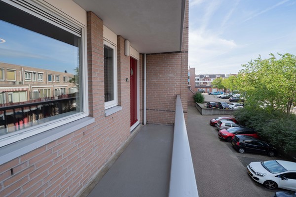 Medium property photo - Jacob van Deventerstraat 111, 1941 ET Beverwijk